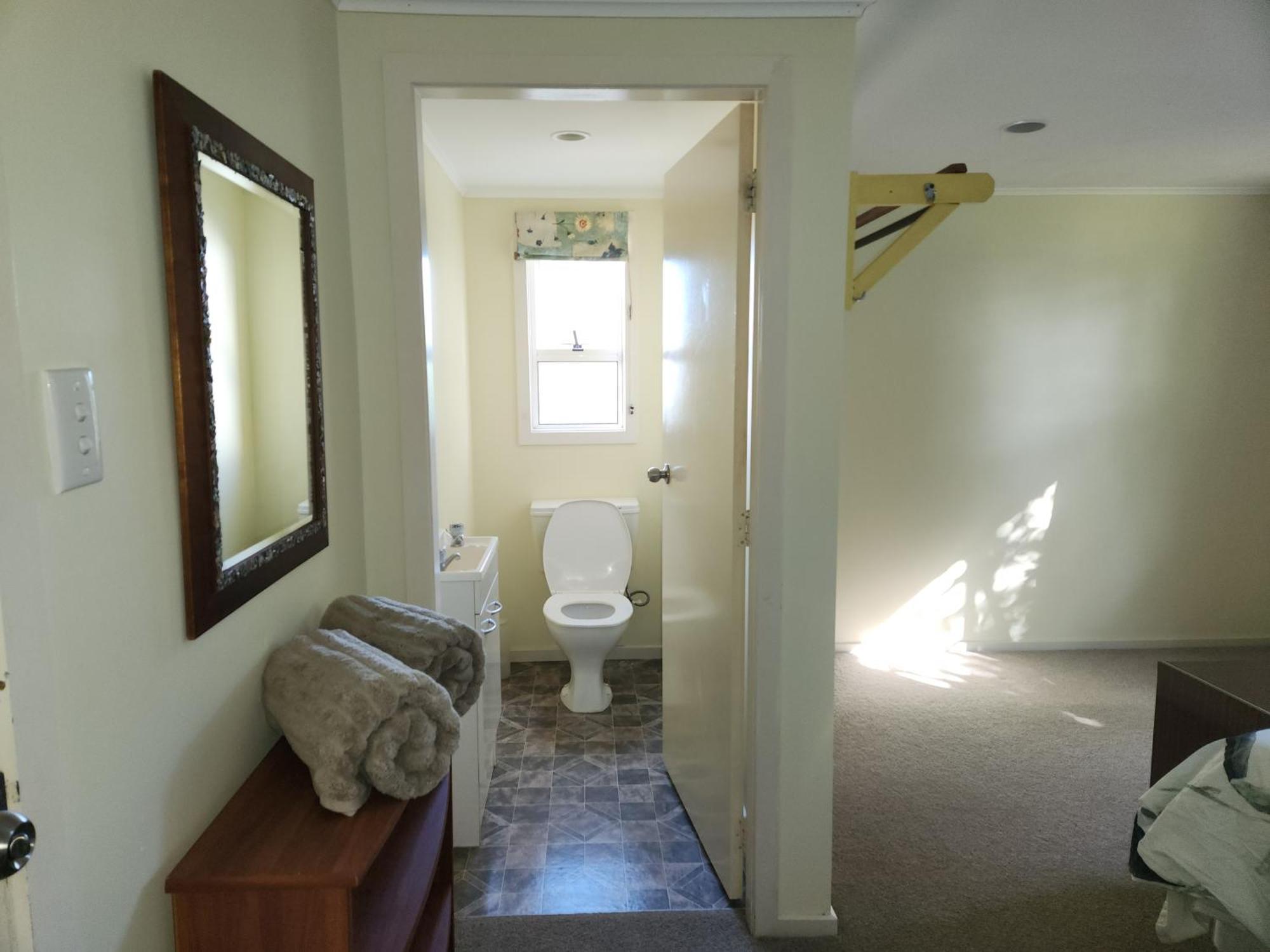 Quirky Villa Homestay Whanganui Exterior foto
