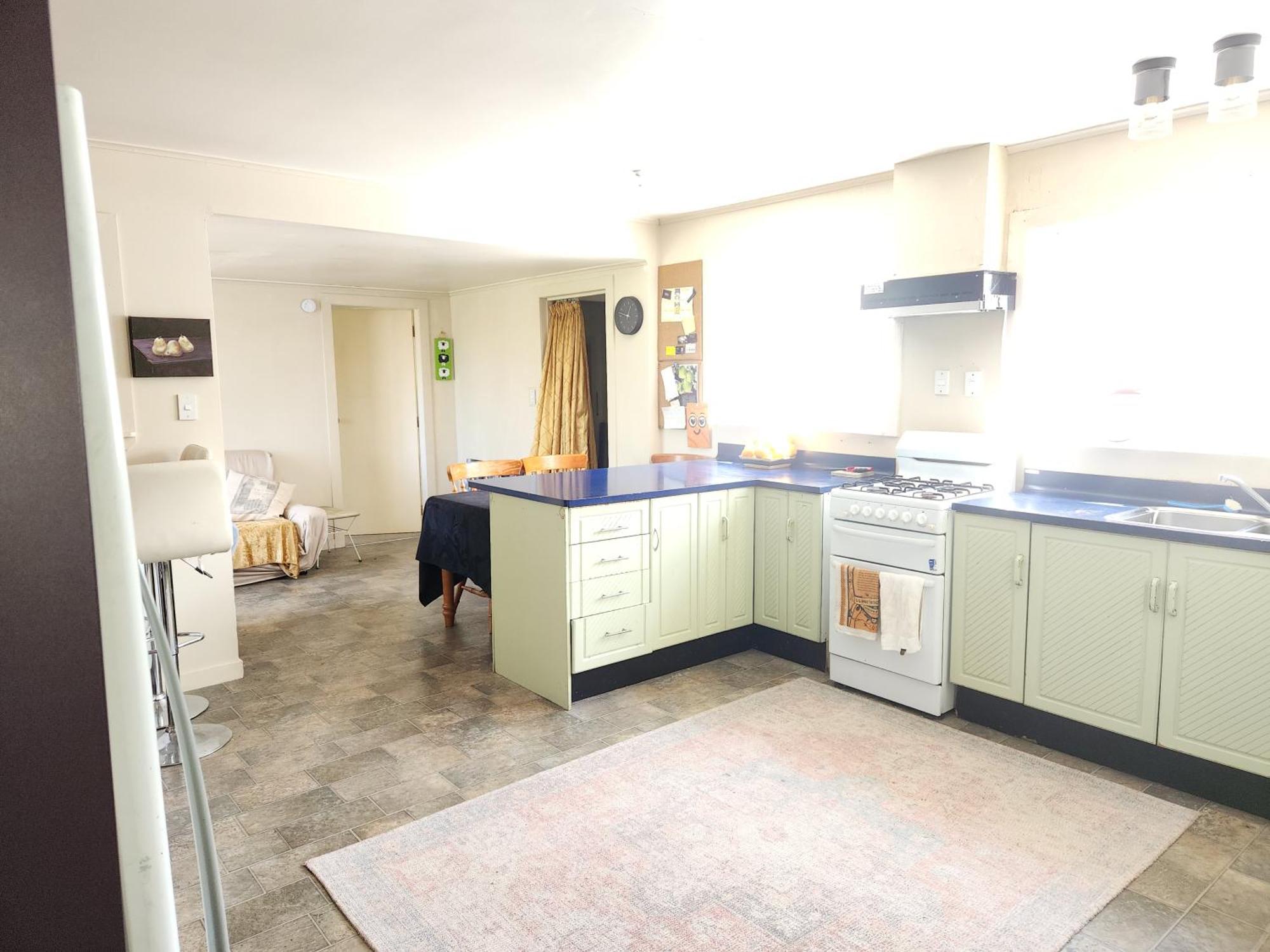 Quirky Villa Homestay Whanganui Exterior foto